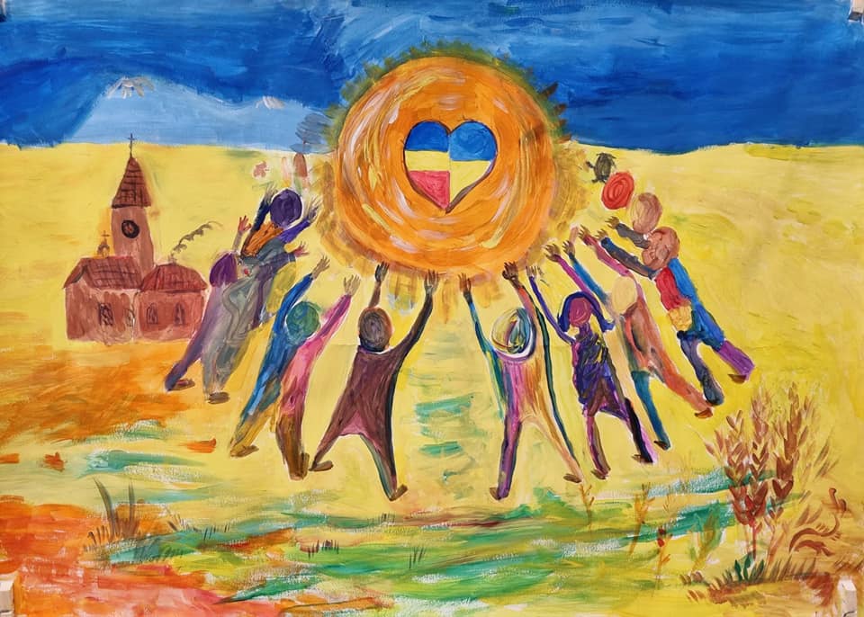 Healthy Ukraine