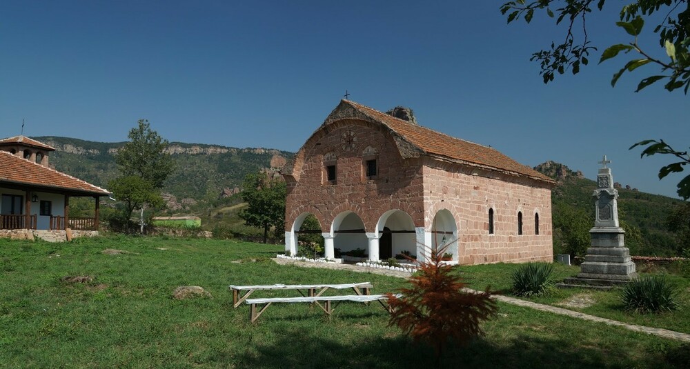 Hram Borovitsa