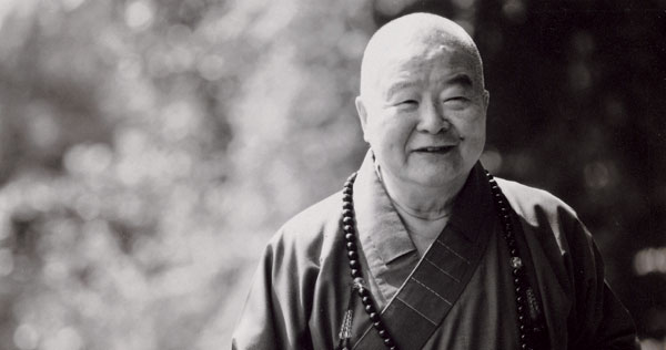 Hsing Yun
