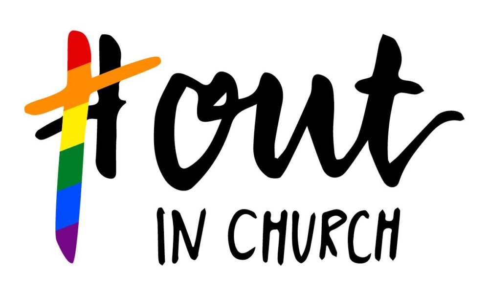 OutInChurch Logo a Kopie e1642263774412