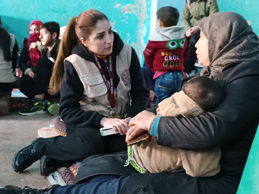 Patriarhia Romana Face Apel La Ajutorarea Victimelor Cutremurului Din Siria Si Turcia