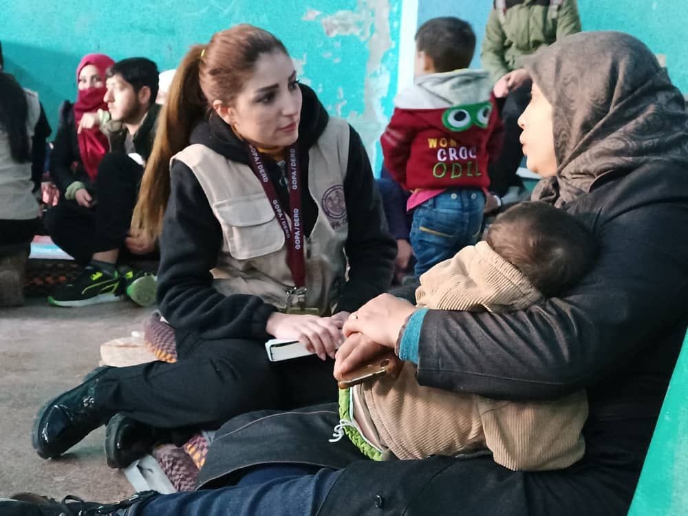 Patriarhia Romana face apel la ajutorarea victimelor cutremurului din Siria si Turcia
