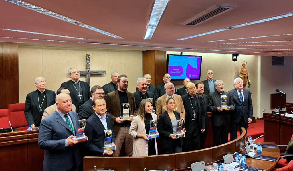 Premios Bravo