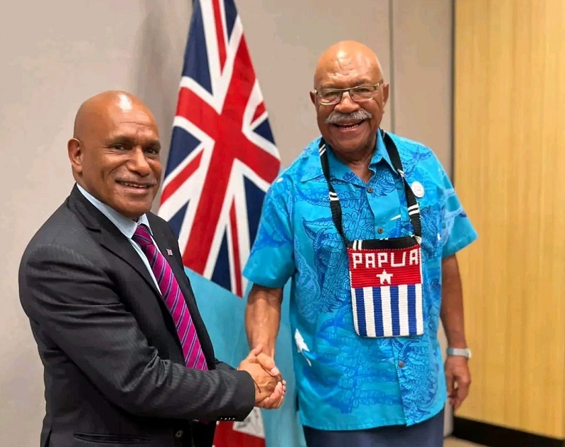WestPapuaMelanesia