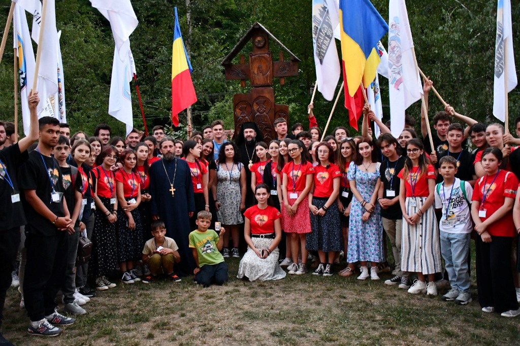 Anunt ziua tineretului ortodox ian