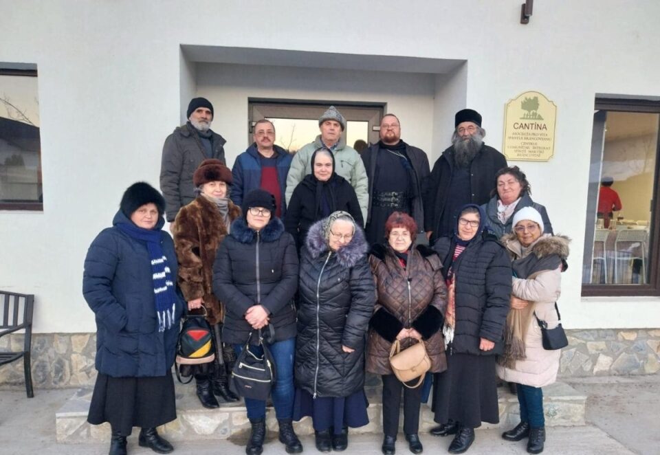 O noua campanie alaturi de copiii de la valea plopului
