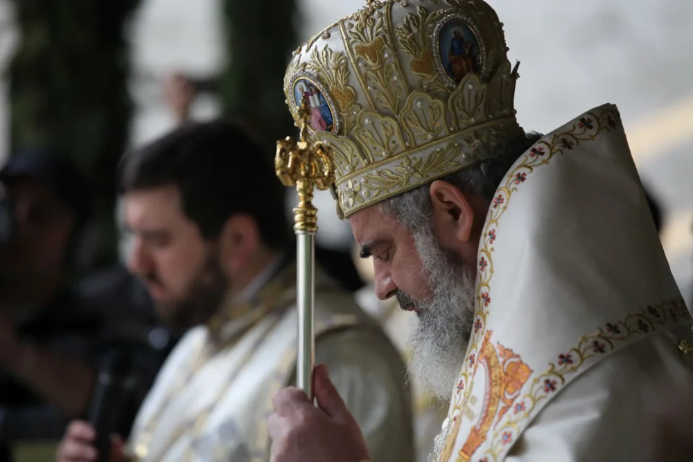 Patriarhul Daniel Transmite Condoleante 1.jpg