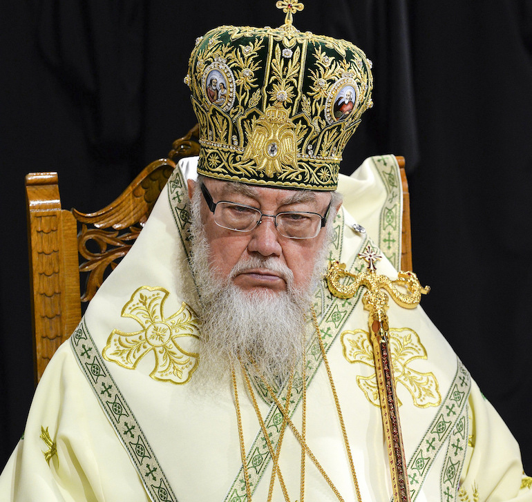 Polonias savvas