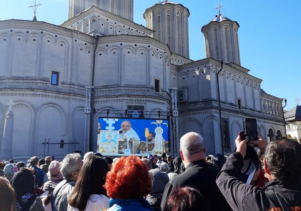 Provocari misionare actuale ale preotului si profesorului de religie