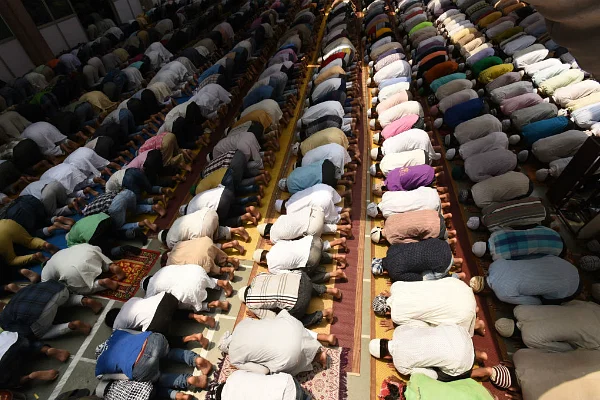Swarajya 2018 12 559bba9f 145c 4898 bdf1 67f13e90b81d Noida Namaz notice