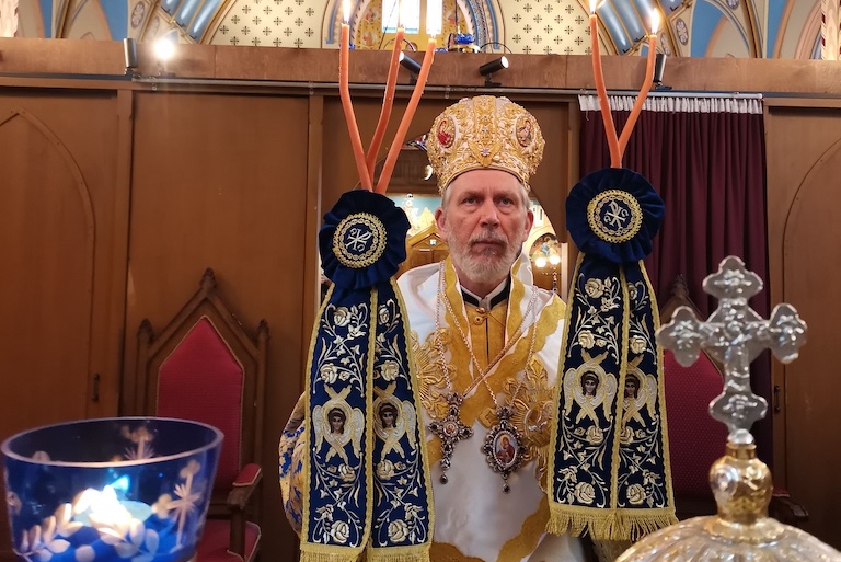 Sweden cleopas σουηδιας κλεοπας