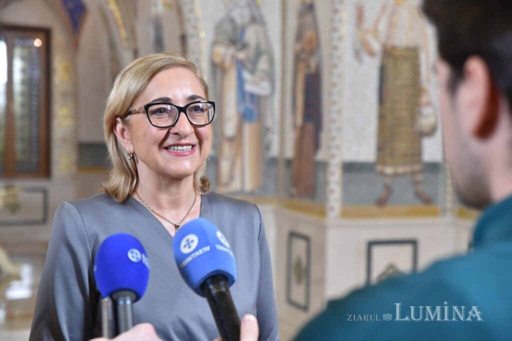 Trei veacuri de relatii fratesti determinate de sfantul ierarh antim ivireanul