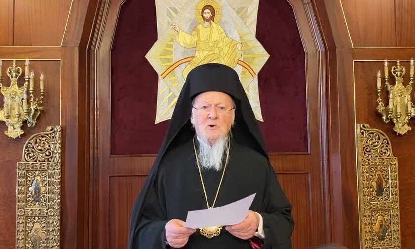 Vartholomaios