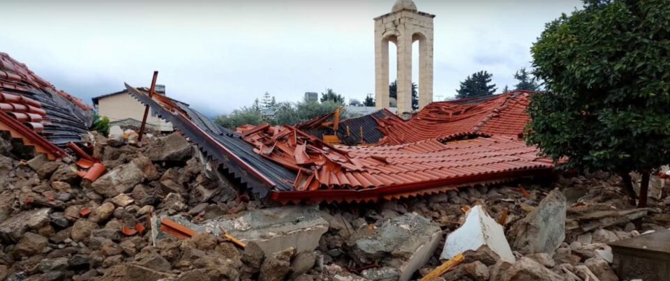 Αντιόχεια εκκλησία