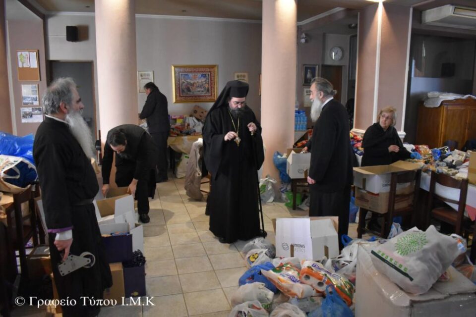 Βοήθεια Σεισμόπληκτων 7 1024x683