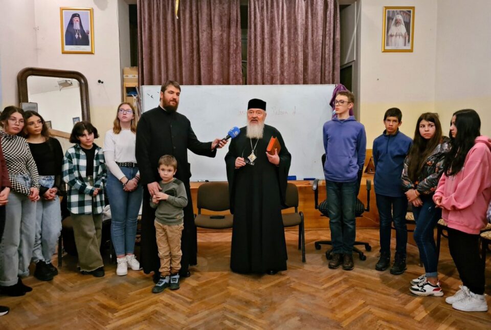 10 Ani De La Infiintarea Asociatiei Tinerilor Crestini Ortodocsi Atcor Cluj 245926