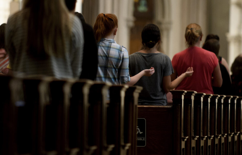 Comprehensive Investigation Into Pennsylvania's Catholic Church Reveals Massive Sex Abuse Scandal And Coverups