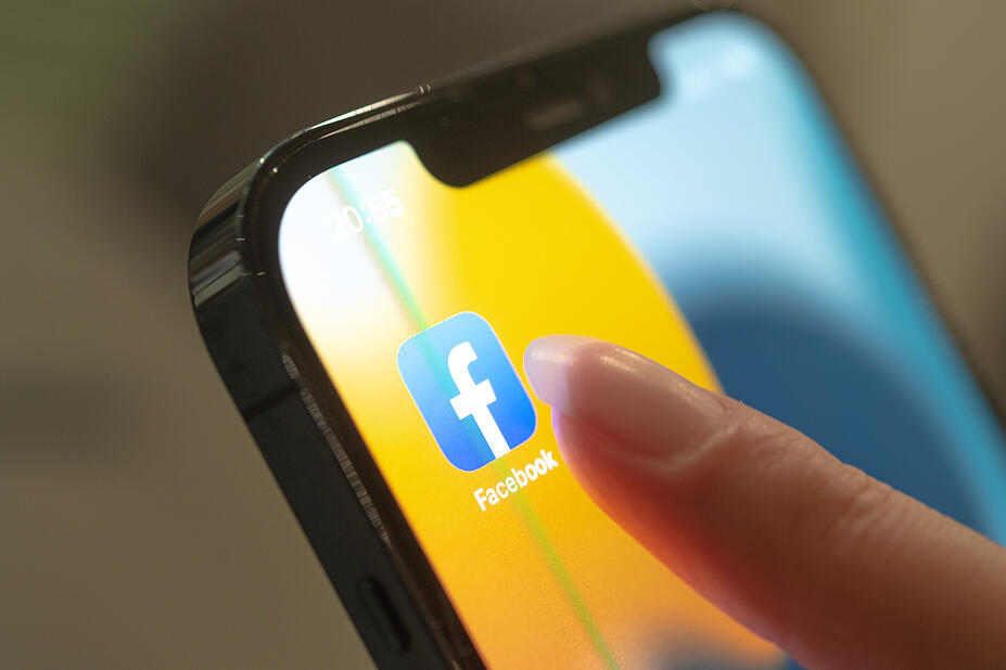 Facebook