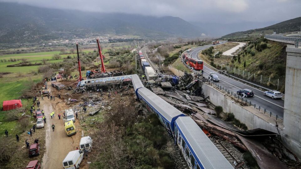 230301081101 01 Greece Train Crash 030123