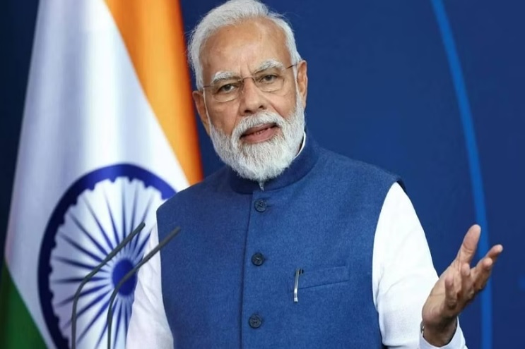 NarendraModi
