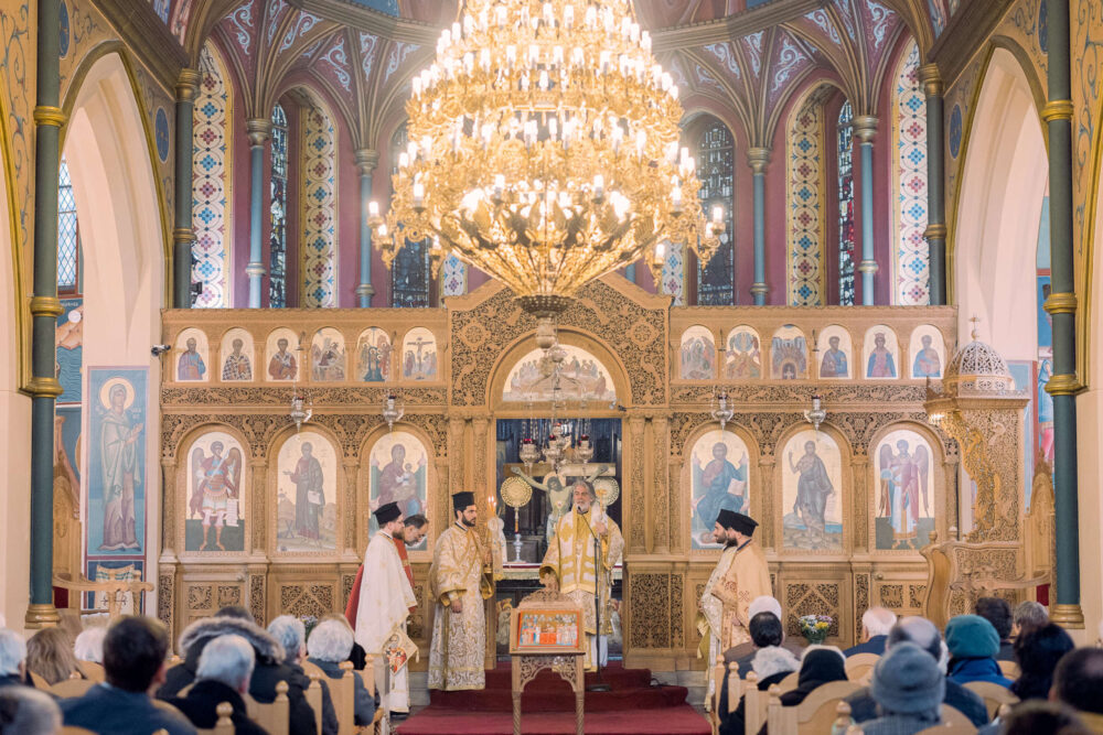 Sunday Of Orthodoxy 50 