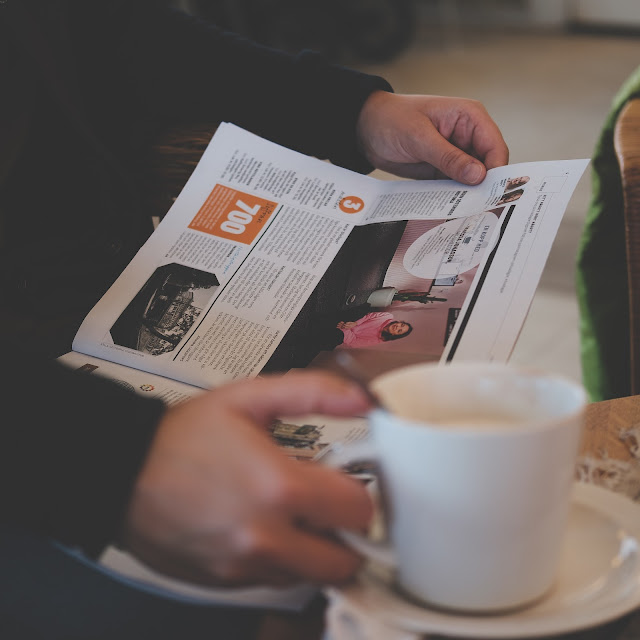 Mattias diesel 3M2cqBRQmjA unsplash