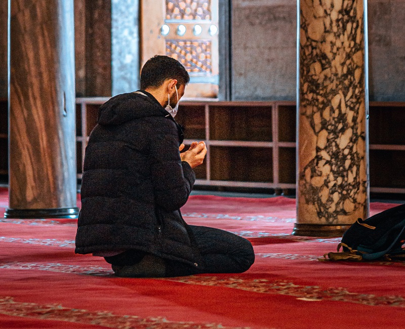 Musulmani ramadan