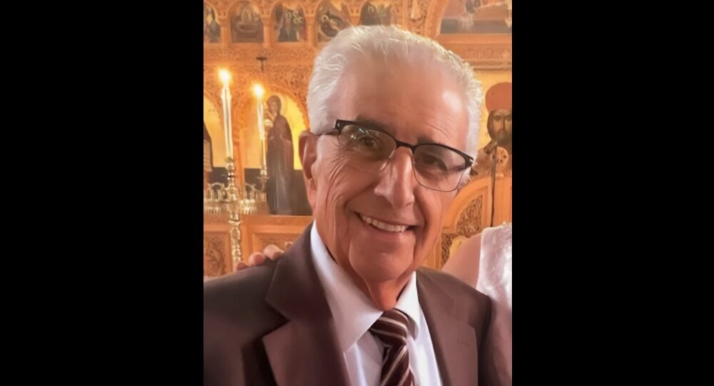 Panagiotis tsigounis