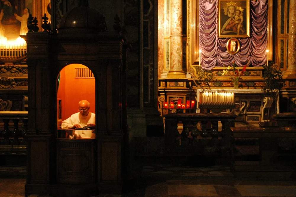 WebRNS Priest Confessional1