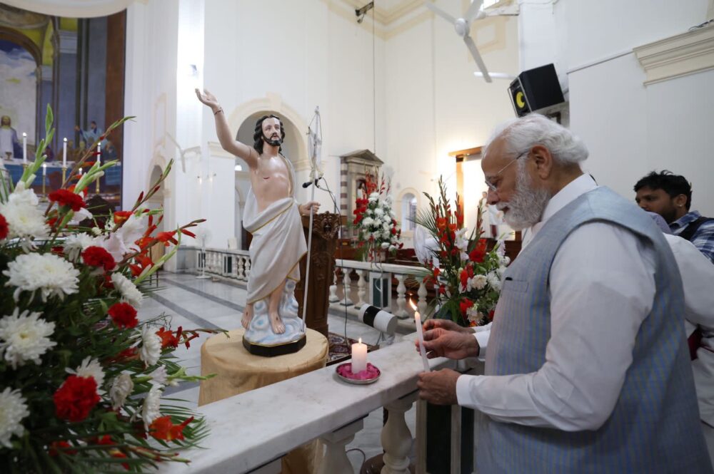ModiPasqua
