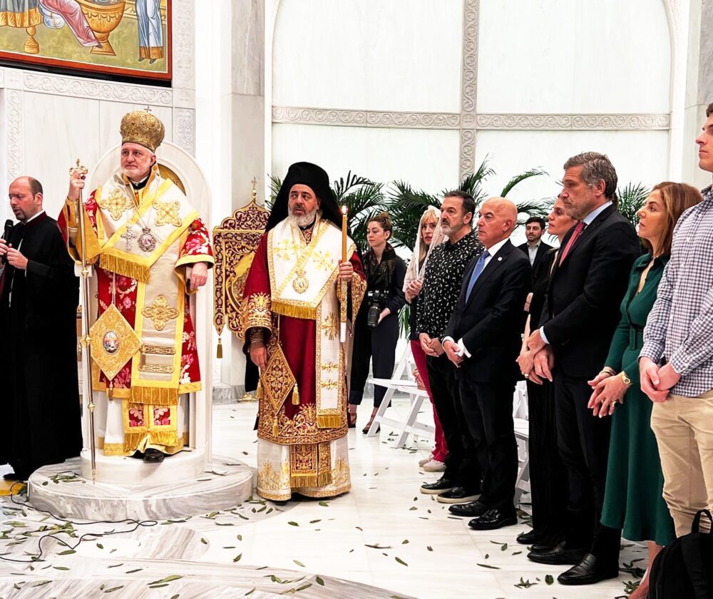 OMO ST. NICHOLAS SHRINE. 1 1 1 e1681754043201