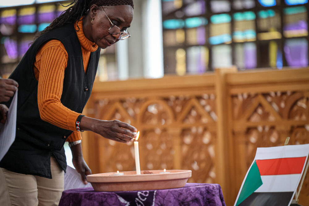 PrayerSudan 202304GregoiredeFombelleWCC