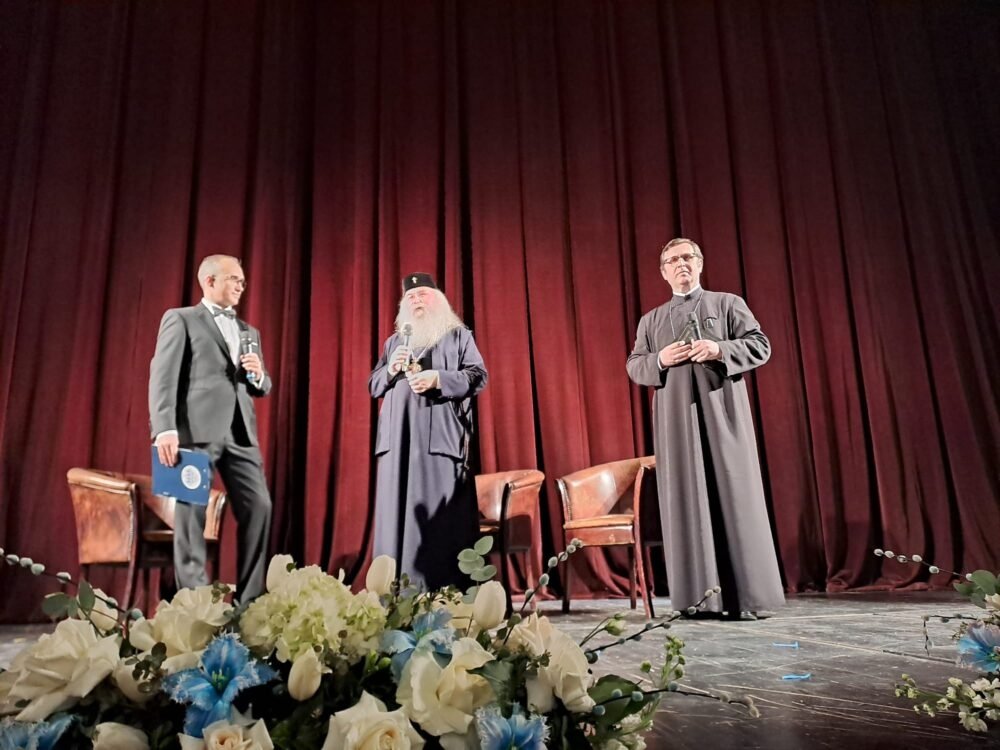 Evenimente culturale si filantropice in mitropolia banatului