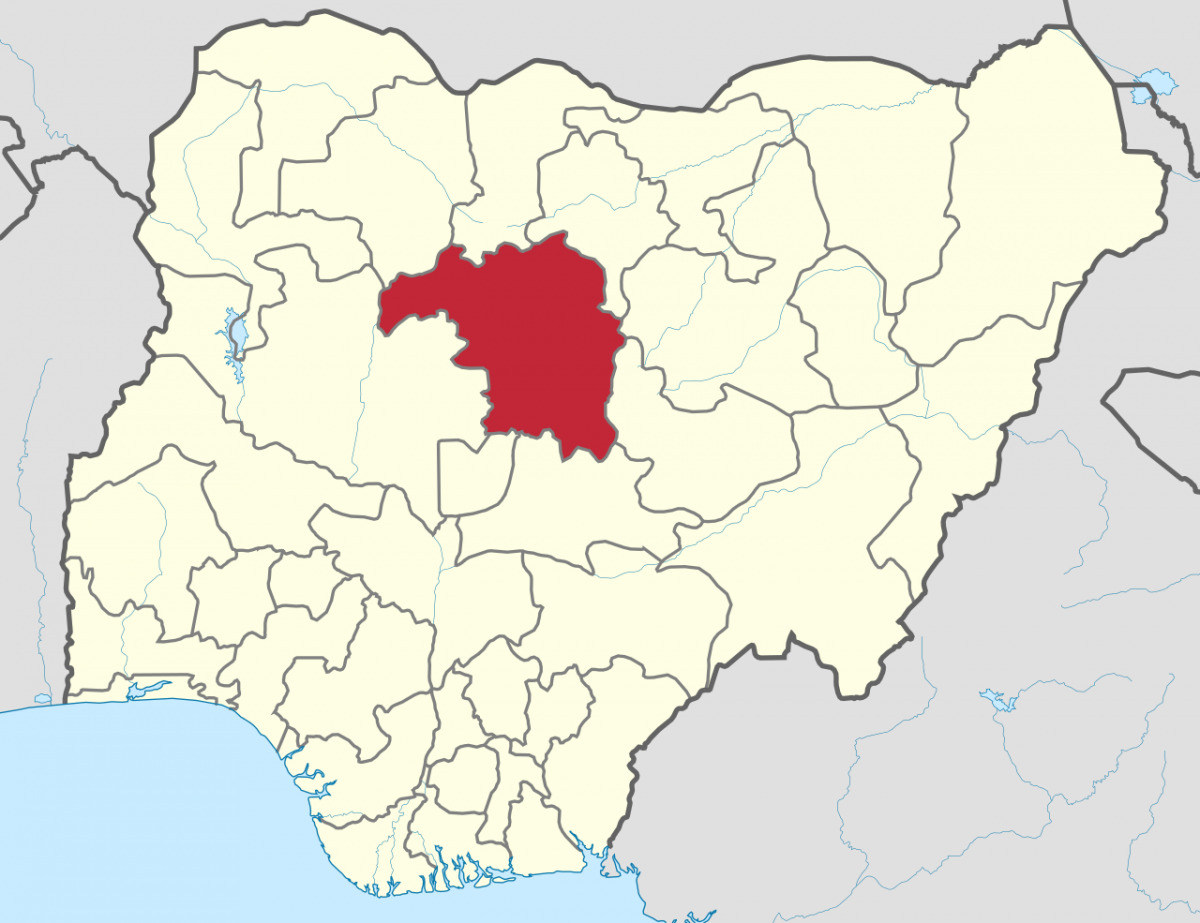 Kaduna state