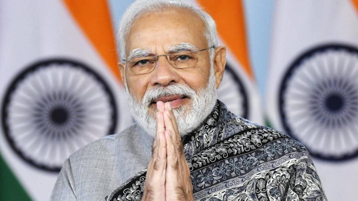 Modi