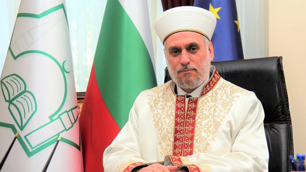 Mustafa alish hadji