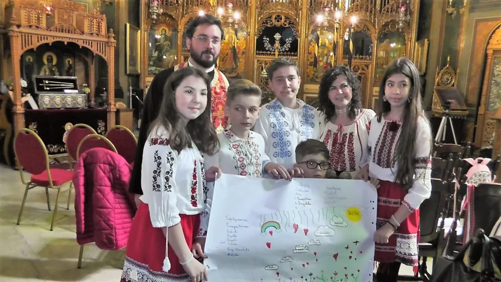 Proiectul dialogul varstelor in lumina credintei continua la biserica zlatari 248525.jpg