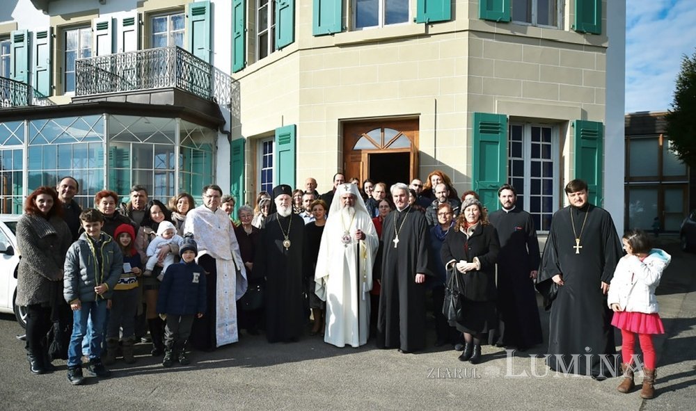 Reflectii pe marginea petitiei adresate conducerii bisericii ortodoxe romane pentru a schimba data pastilor