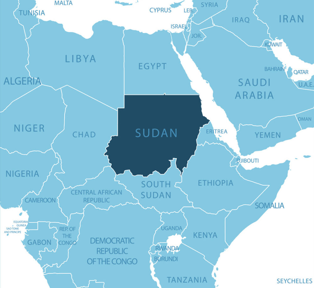 Sudan