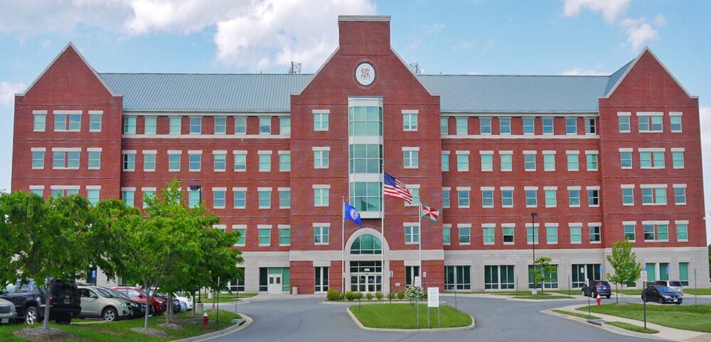 WebRNS Loudoun County Public School