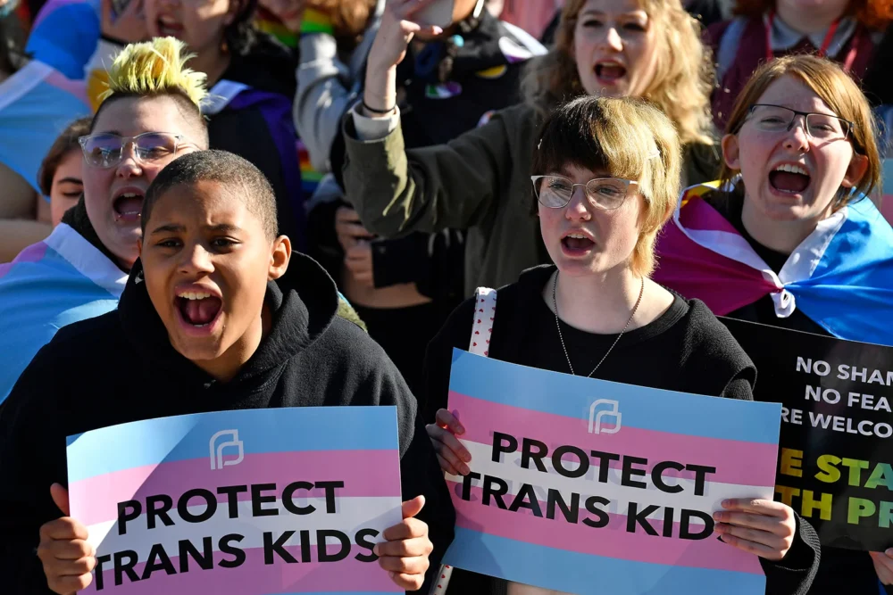WebRNS Transgender Rights1
