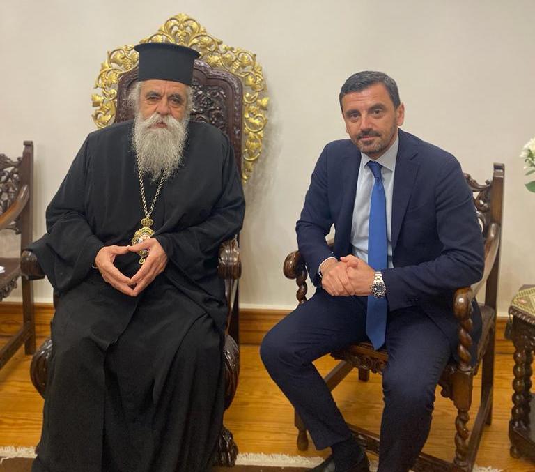 ΑΝΔΡΕΑΣ ΝΙΚΟΛΑΚΟΠΟΥΛΟΣ
