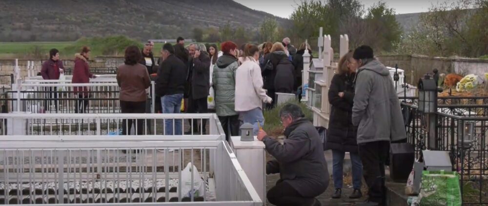 ταφικο εθιμο ποντιων