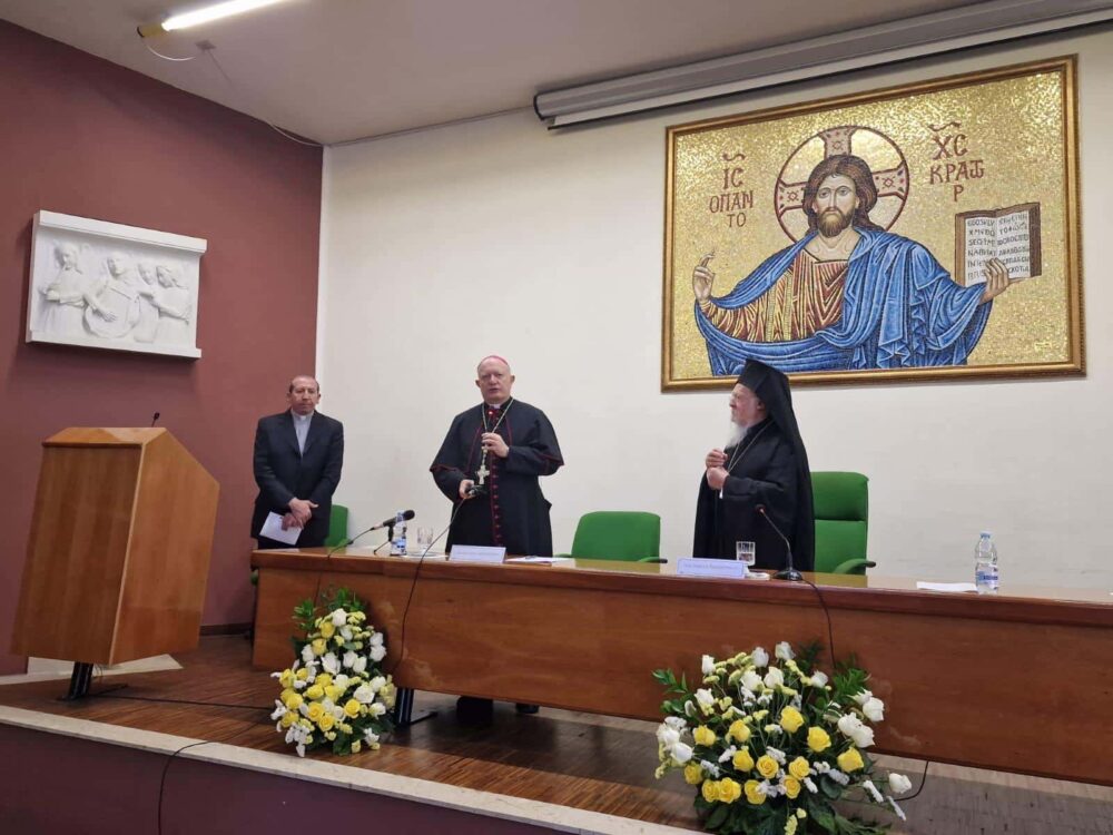 2023.05.04 patriarca omelia