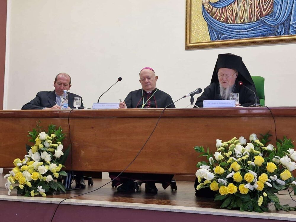2023.05.04 patriarca omelia