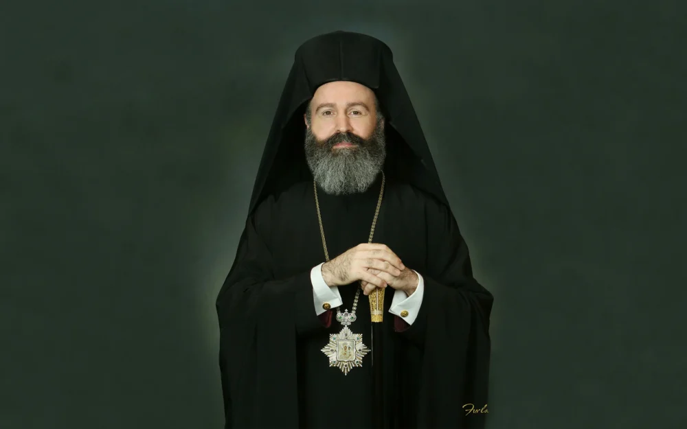 ARCHBISHOP