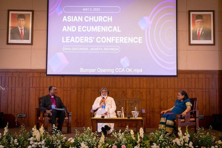 CCA panel