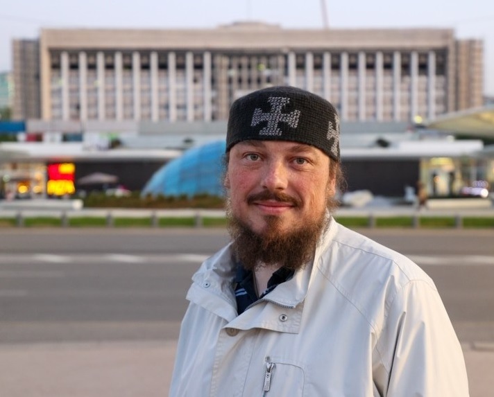 Vorontsov