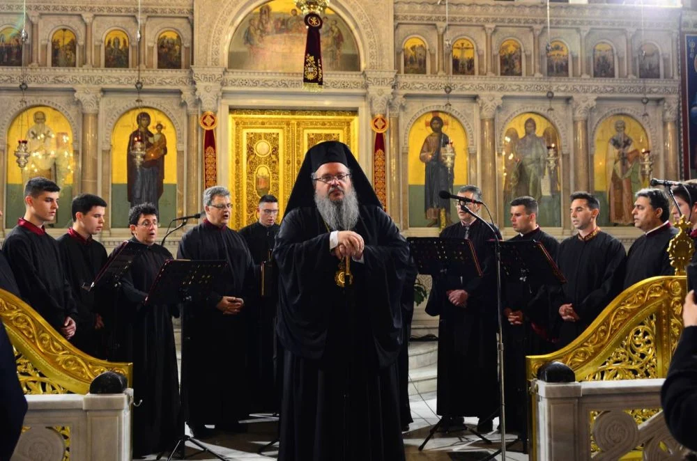 A meros fest xorodion 2023