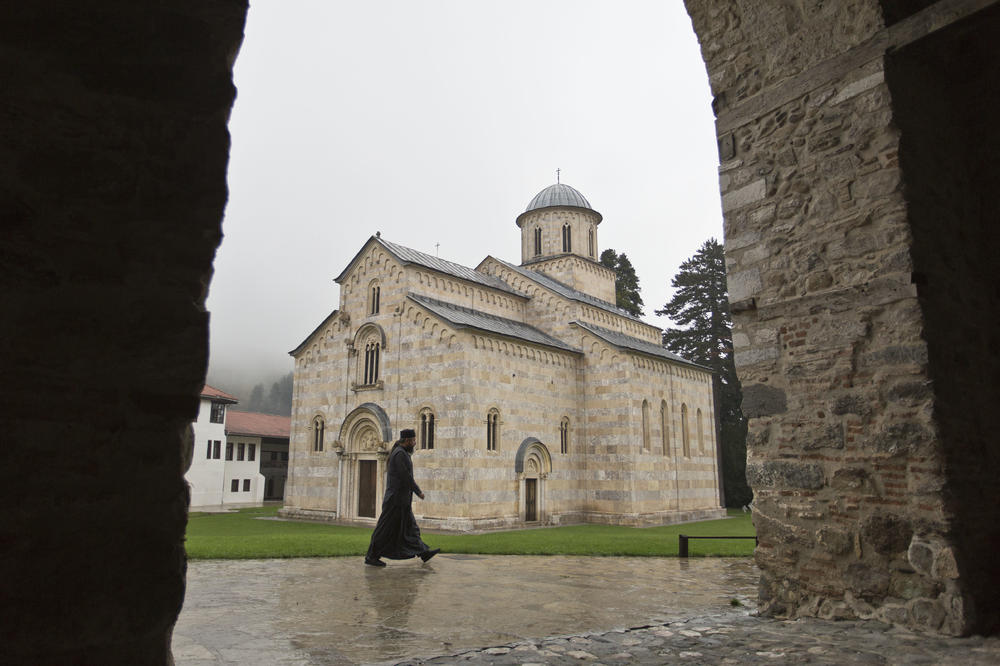 Decani kosovo